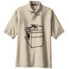Tall Silk Touch Polo Thumbnail