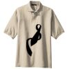 Tall Silk Touch Polo Thumbnail