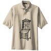 Tall Silk Touch Polo Thumbnail