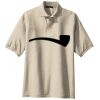Tall Silk Touch Polo Thumbnail