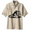 Tall Silk Touch Polo Thumbnail