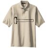 Tall Silk Touch Polo Thumbnail