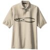 Tall Silk Touch Polo Thumbnail