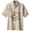 Tall Silk Touch Polo Thumbnail