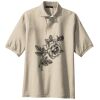 Tall Silk Touch Polo Thumbnail