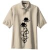 Tall Silk Touch Polo Thumbnail