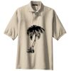 Tall Silk Touch Polo Thumbnail