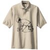 Tall Silk Touch Polo Thumbnail