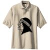Tall Silk Touch Polo Thumbnail