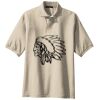 Tall Silk Touch Polo Thumbnail