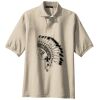 Tall Silk Touch Polo Thumbnail