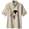 Tall Silk Touch Polo Thumbnail