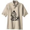 Tall Silk Touch Polo Thumbnail