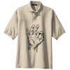 Tall Silk Touch Polo Thumbnail