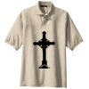 Tall Silk Touch Polo Thumbnail