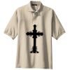 Tall Silk Touch Polo Thumbnail