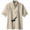 Tall Silk Touch Polo Thumbnail