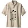 Tall Silk Touch Polo Thumbnail