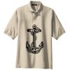 Tall Silk Touch Polo Thumbnail