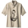 Tall Silk Touch Polo Thumbnail