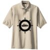Tall Silk Touch Polo Thumbnail