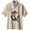Tall Silk Touch Polo Thumbnail