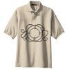 Tall Silk Touch Polo Thumbnail