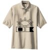 Tall Silk Touch Polo Thumbnail