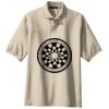 Tall Silk Touch Polo Thumbnail