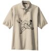 Tall Silk Touch Polo Thumbnail