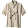 Tall Silk Touch Polo Thumbnail