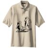 Tall Silk Touch Polo Thumbnail