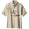 Tall Silk Touch Polo Thumbnail