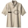 Tall Silk Touch Polo Thumbnail