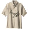 Tall Silk Touch Polo Thumbnail