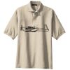 Tall Silk Touch Polo Thumbnail