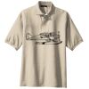 Tall Silk Touch Polo Thumbnail