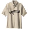 Tall Silk Touch Polo Thumbnail