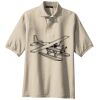 Tall Silk Touch Polo Thumbnail