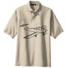 Tall Silk Touch Polo Thumbnail