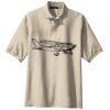 Tall Silk Touch Polo Thumbnail