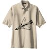 Tall Silk Touch Polo Thumbnail