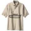 Tall Silk Touch Polo Thumbnail