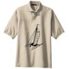 Tall Silk Touch Polo Thumbnail