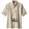 Tall Silk Touch Polo Thumbnail