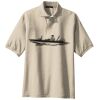 Tall Silk Touch Polo Thumbnail