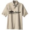 Tall Silk Touch Polo Thumbnail