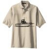 Tall Silk Touch Polo Thumbnail