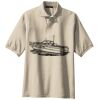 Tall Silk Touch Polo Thumbnail