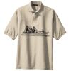 Tall Silk Touch Polo Thumbnail